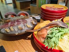 -沼津港精致料理·寿喜烧·烧鸟(青浦宝龙广场日料榜单店)