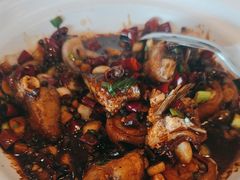 -简小舍·民间手艺菜(武昌江滩店)