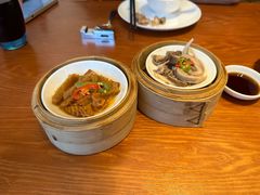 -苏州园区福朋喜来登酒店·聚味轩中餐厅