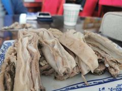 -撒拉人家.酸菜牦牛肉火锅