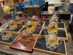 -芭菲盛宴·环球美食(北城国际店)