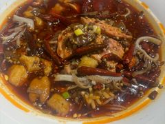-肘子酥·天津菜·特色捞面(德云社店)