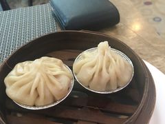 -银帆宾馆-自助餐厅(金马路店)