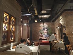 -老房子·南昌菜(双子塔店)