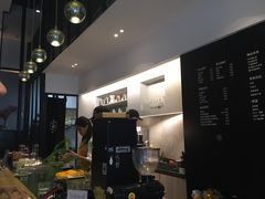 -Home Cafe(水榭春天店)