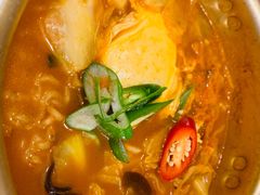 -吾里.春川家韩国料理(万达店)