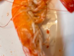 -宾朋海鲜特色美食餐厅·纯手工鲅鱼水饺(兴海路店)