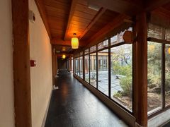-北京古北水镇御舍温泉酒店