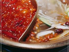 -小龙坎火锅(全球总店)