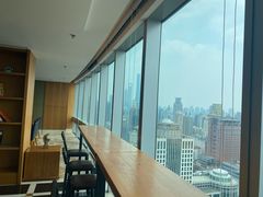 -上海雅居乐万豪侯爵酒店