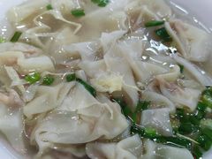-朱新年·苏式汤团·面点(北寺塔店)