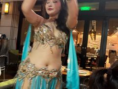 -ELI FALAFEL Lebanese&Mediterranean黎巴嫩美食(富城路店)