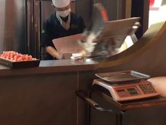 -前门·鲜肉火锅(长风店)