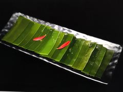 海带-巴蜀懒人火锅(龙颈路店)