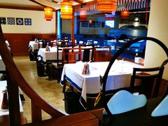 大堂-小螺号海鲜·地道鲁菜(省体总店)