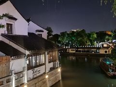 -山塘街