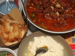 -懒人盐府人家(航天桥店)