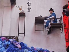 -杭州宋城