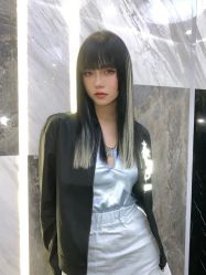 点击看大图 -Rise Hair上升造型