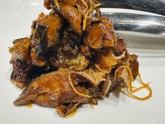 -开海·红岛海鲜虾水饺(石老人店)