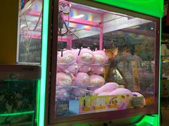 -大玩家(青岛CBD延吉路万达店)