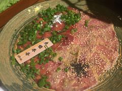 -黑牛の店·和牛烧肉(大悦城店)
