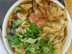 -真素诚·清真(新华路店)