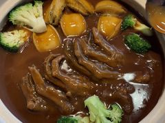 -申粤轩酒楼·三十年粤菜经典(丁香花园店)