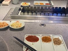 -白玉·朝鲜族烤串(深圳Kkone店)