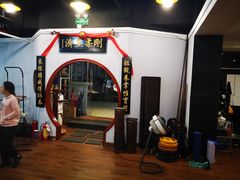 -温鉴良实用咏春拳