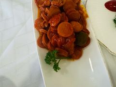 -新侨三宝乐西餐厅(崇文门店)