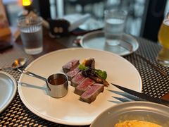 -West10 西拾·西餐厅·创意菜(未来科技城店)