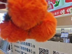 -书亦烧仙草(万家丽一店)
