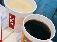-肯德基(芳和店)