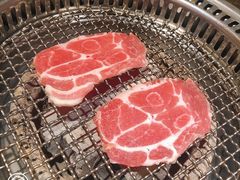 -上男·烧肉集市(五一广场店)