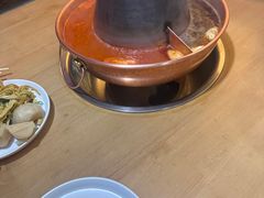 -满福居·烧烤涮(四八二店)