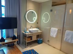 -香港港岛英迪格酒店