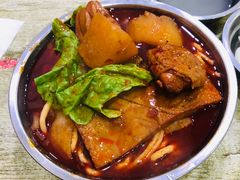 -晋运胡子大盘鸡(南中环店)
