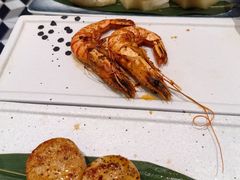 -庖丁兄弟干式熟成牛排自助餐厅(仁恒伊势丹店)