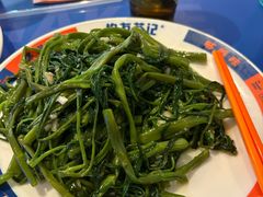 -伯友茶记(中华广场店)