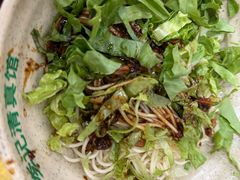 -李记清真馆(打钉巷店)