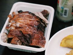 -章云板鸭(评事街店)