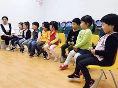 -英孚教育青少儿(爱山广场中心)