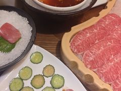 -东海怡品海鲜豆捞(星街坊店)