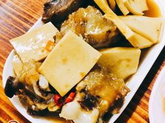 牛蹄-老兵牛蹄店(下沙店)