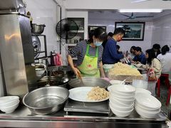 -海幢瑞芳饮食店