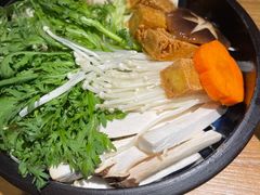 -Hatsune隐泉日式料理(SKP店)