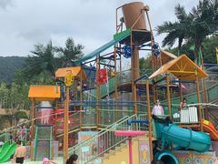 -杭州开元森泊度假乐园