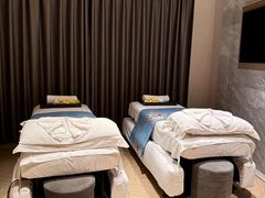 -港湾一号美食水疗会
