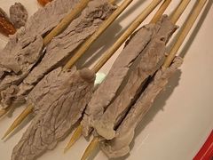 -京元盛铜锅涮肉(上海总店)